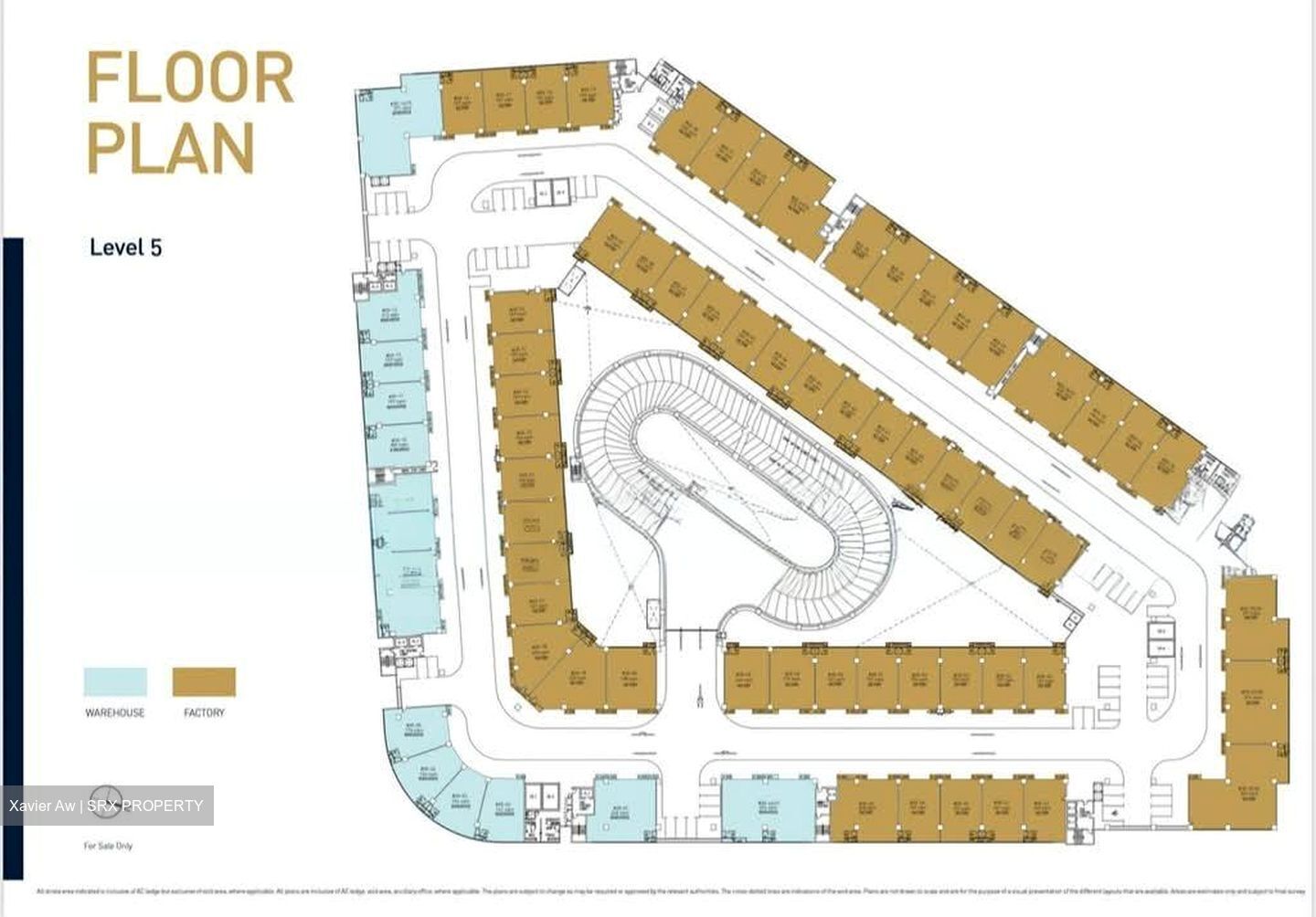 Carros Centre (D25), Factory #591803421